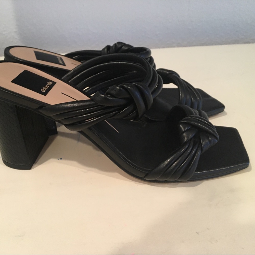 Dolce vita heels